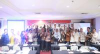Pendalaman Tugas, 45 Anggota DPRD Pekanbaru Ikuti Orientasi